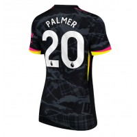 Chelsea Cole Palmer #20 3rd trikot Frauen 2024-25 Kurzarm